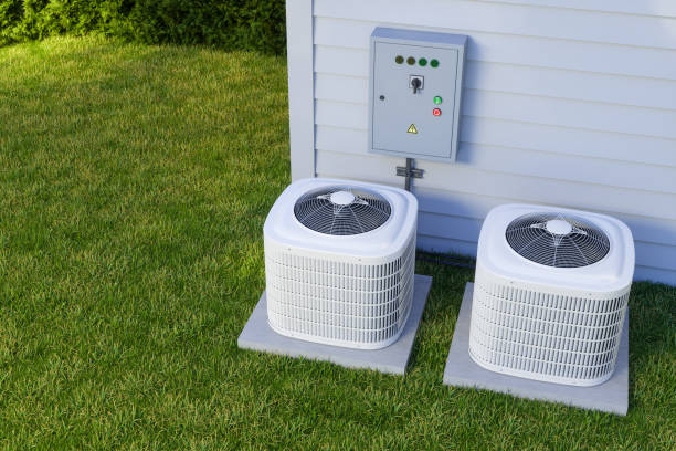 Best HVAC repair near me  in Farr West, UT