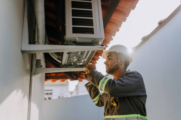Best Local HVAC companies  in Farr West, UT