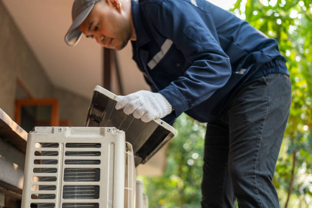 Best HVAC air duct cleaning  in Farr West, UT