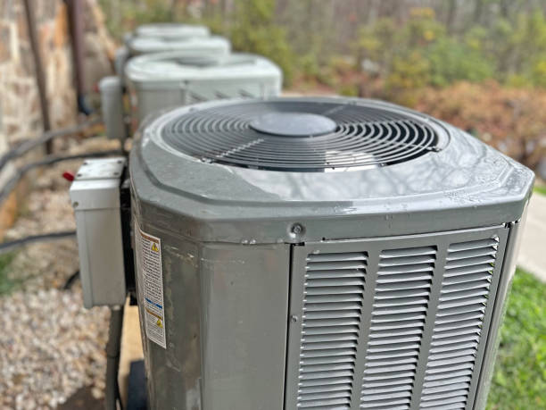 Best Best HVAC companies  in Farr West, UT
